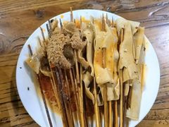 -妞妞烩面非物质文化遗产(西工店)