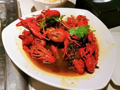 -海底捞火锅(枫蓝国际购物中心店)