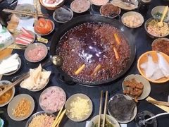 -星鸿社重庆老火锅
