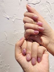 -Adore nail日式美甲美睫