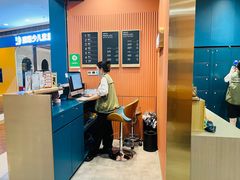-海马体照相馆(新南凯德广场店)