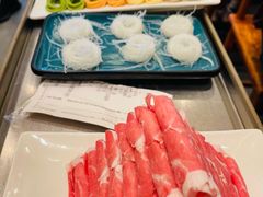 -南门涮肉(上海二店)