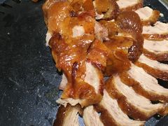 -守柴炉烤鸭(中海国际店)