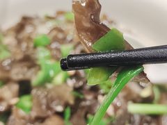 -味上湘菜馆(岳麓山店)