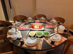 -锦城印象火锅(天府三街店)