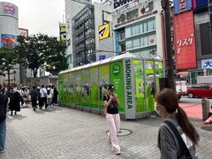 -涩谷区