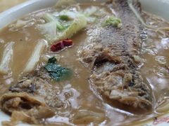 -何记面馆(龙泉山店)