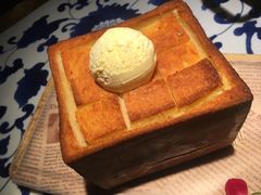 -绿茶餐厅(领展购物广场·中关村店)