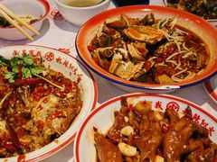 -老三样·旧食新味(万寿宫店)