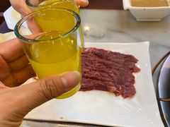 -惠丰涮肉馆(德宝新园店)
