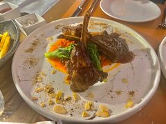 -Golden Lily河内巴黎法越料理餐厅(建国西路店)