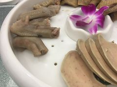 至尊三宝-岭南海晏楼(滨江东总店)