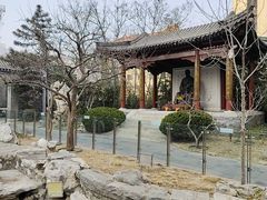 -李叔同故居纪念馆