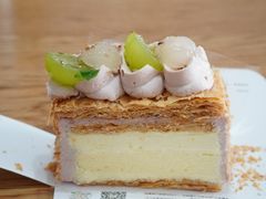 -遇见拿破仑(熙南里店)