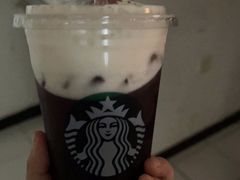 -星巴克(远洋店)
