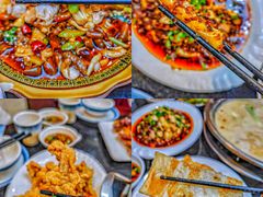 -老来福·非遗酸汤兔(凯旋路店)