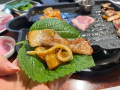 -Dombe豚(黑猪肉街店)