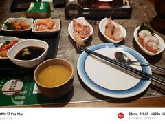 -亚马逊蒸汽活海鲜自助(LCM置汇旭辉广场店)
