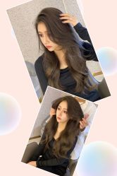 -3AM·S HAIR SALON烫发染发接发