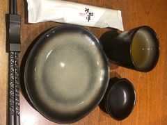 -九井澤精致料理(金茂店)