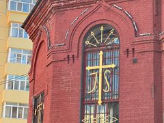 -圣·阿列克谢耶夫教堂