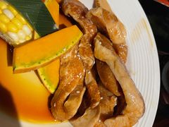 -山之屋炭火烧肉·生啤畅饮(大朗万科中央公园店)