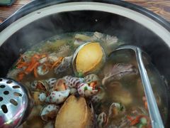 -吉品莞家·鲍鱼鸡煲(东莞店)