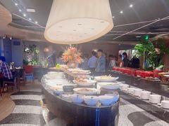 -拉蒂娜·巴西牛排馆 Latina·Brazilian Steakhouse(王府井喜悦店)