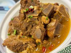 -三道菜(明堂公园店)