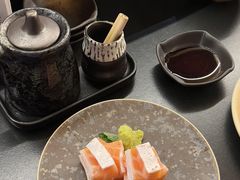 -Sushi Hanzo半藏(天环广场店)