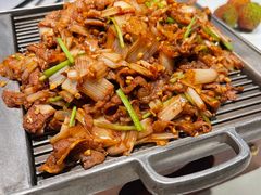 -四季民福烤鸭店(故宫店)