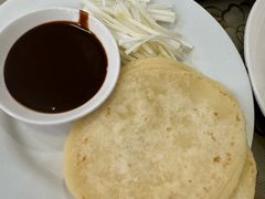 -悦宾饭馆(翠花胡同店)