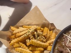 -HOTISLAND海鸡岛·韩国料理(江南西店)