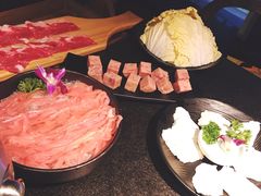 -渝涯重庆豆花老火锅(中赢国际店)
