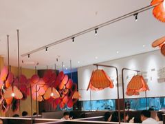 大堂-望蓉城·古法酸菜鱼(世纪汇店)