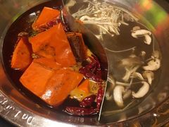 -大龙辣火锅·龙虾·烧烤(湖滨新天地店)