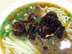 -瞻老元面馆(双塘路店)