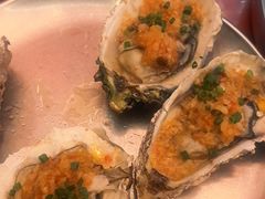 -神府路壹号·海鲜烧烤·砂锅粥·锅物(三坊七巷店)