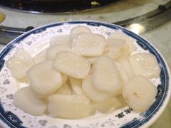 -厚味居炙子烤肉·清真(天桥南纬路店)