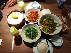 -巡湘记·地道湖南菜(活力城店)