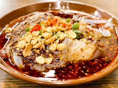 -丝丝香王凉粉(汇宇店)