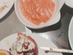 -一方渔歌蒸汽海鲜自助(文化路万达广场店)