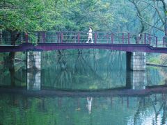 -五泄景区