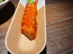 -外婆家(杭州马塍店·杭帮菜名店)