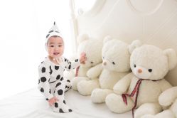 -DeerFriend童趣主题上门拍·到家·外拍摄影机构 (国贸店)