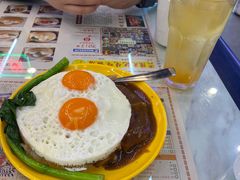 -澳门陈光记烧味饭店(万象城店)