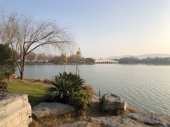 -云龙湖旅游景区