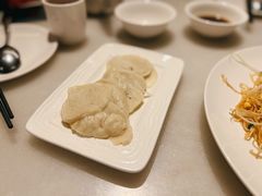 温州鱼饼-华盛丰温州大排档(东三环南路店)