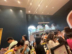 -奈尔宝·儿童乐园·亲子餐厅(鄞州万达店)