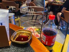 -伏一解牛烤肉专门店(信业购物中心店)